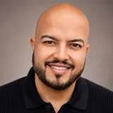 Omar Murillo, co-founder